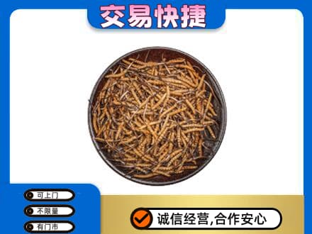 天津南开区高价回收散虫草
