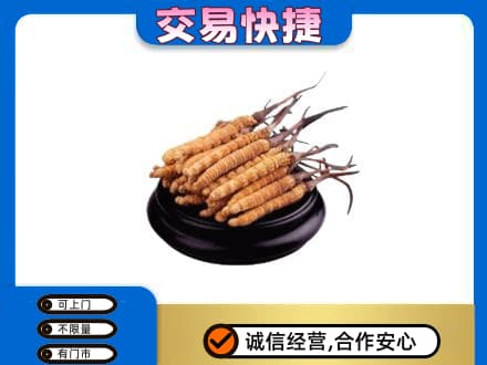 天津南开区回收冬虫夏草多少钱每克